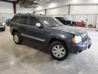 2008 Jeep Grand Cherokee Limited