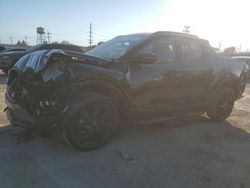 2024 Hyundai Santa Cruz Night en venta en Chicago Heights, IL