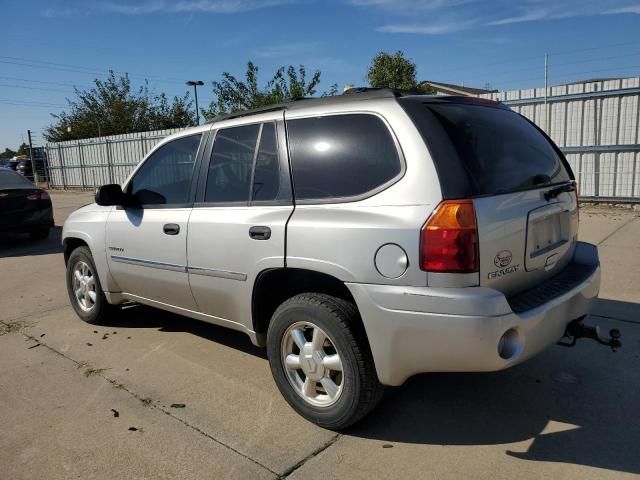 2006 GMC Envoy