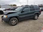 2004 Jeep Grand Cherokee Laredo