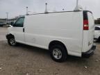 2010 Chevrolet Express G2500