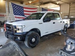 2017 Ford F150 Supercrew en venta en Columbia, MO