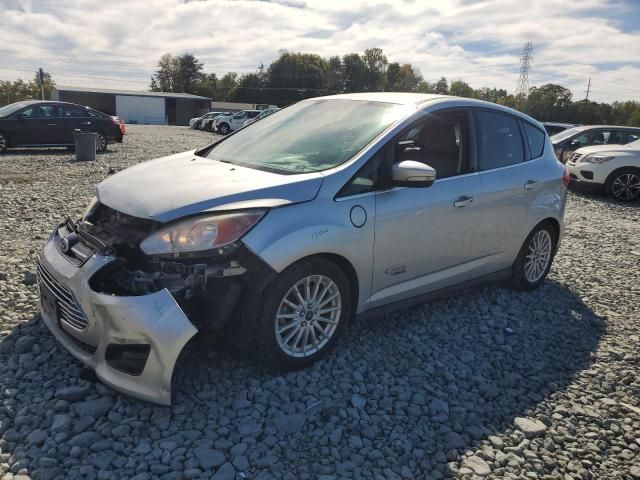 2015 Ford C-MAX Premium SEL