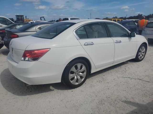 2010 Honda Accord EX