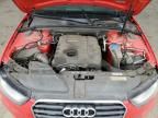 2014 Audi A4 Premium Plus