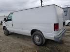 2000 Ford Econoline E250 Van