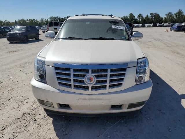 2010 Cadillac Escalade Hybrid