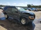 2004 Jeep Grand Cherokee Laredo