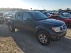 2012 Nissan Frontier S