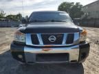 2010 Nissan Titan XE