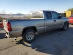 2006 Chevrolet Silverado C1500