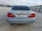 2002 Lexus LS 430