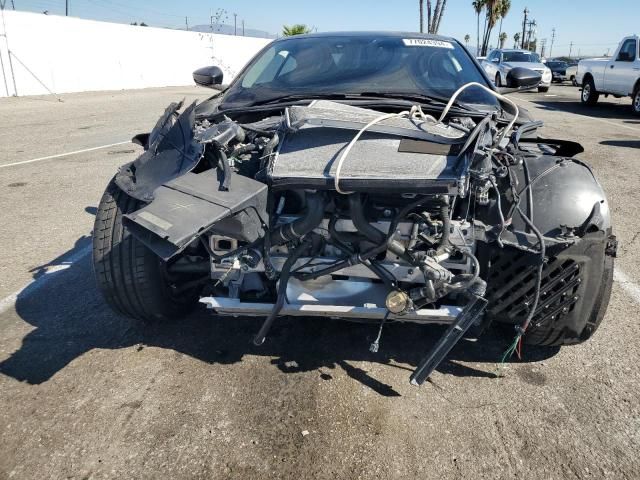 2018 Aston Martin DB11