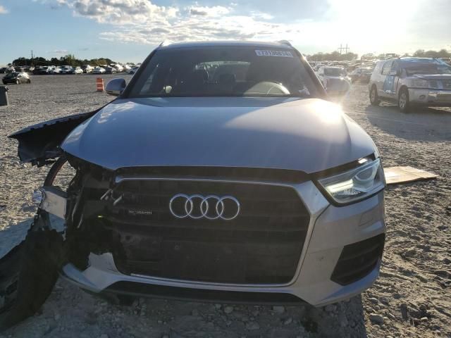 2017 Audi Q3 Premium