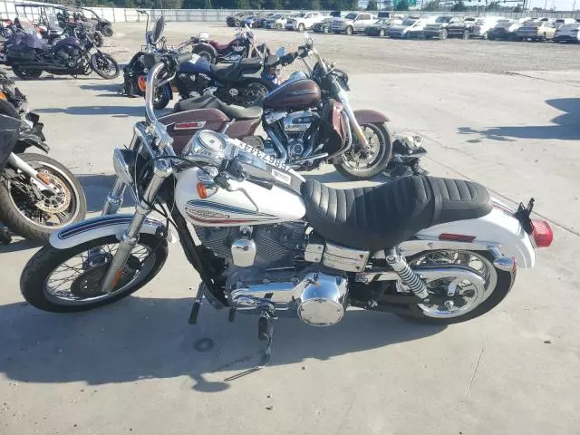 2006 Harley-Davidson FXDI35