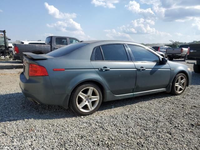 2004 Acura TL