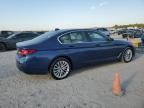 2022 BMW 530 I