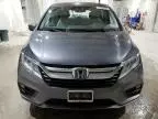 2018 Honda Odyssey EXL