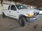 2000 Ford F250 Super Duty