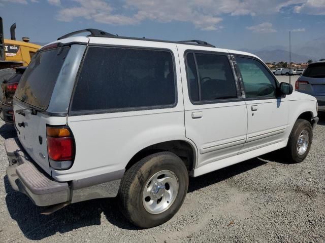 1997 Ford Explorer