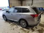 2018 Mitsubishi Outlander SE