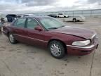 2002 Buick Park Avenue