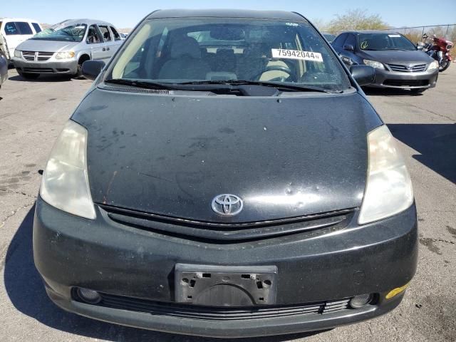 2004 Toyota Prius