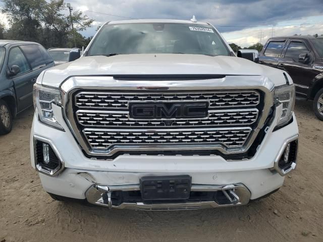 2021 GMC Sierra K1500 Denali