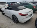 2019 BMW Z4 SDRIVE30I