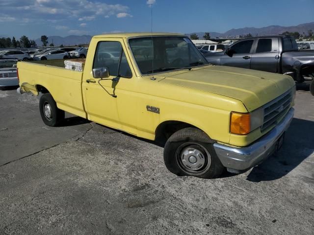 1990 Ford F150