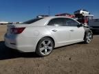 2015 Chevrolet Malibu LTZ