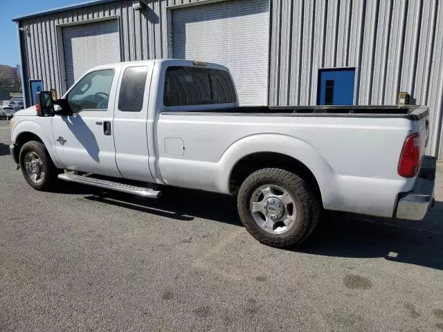 2015 Ford F250 Super Duty