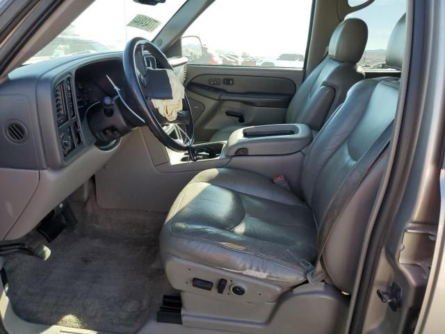 2003 Chevrolet Tahoe K1500