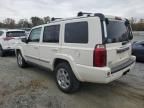 2010 Jeep Commander Limited