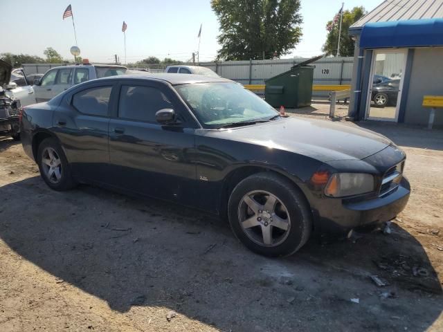 2010 Dodge Charger SXT