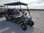 2023 Golf Cart