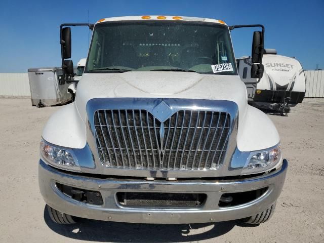 2014 International 4000 4300