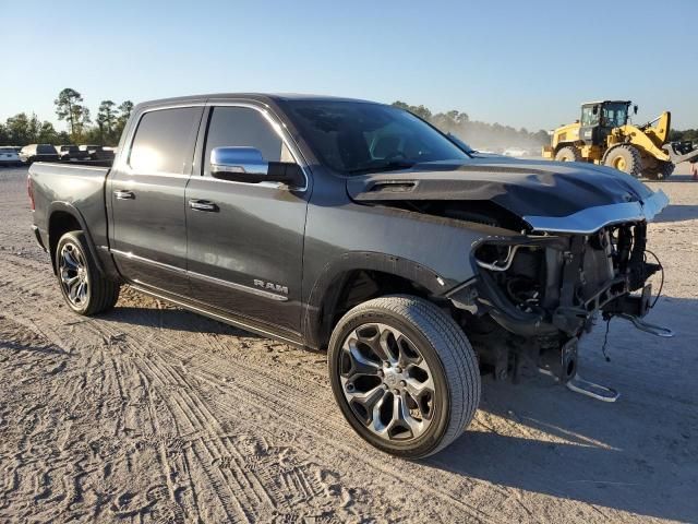 2019 Dodge RAM 1500 Limited