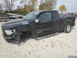 2020 Dodge RAM 1500 BIG HORN/LONE Star en venta en Cicero, IN