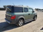 2005 Honda Element LX