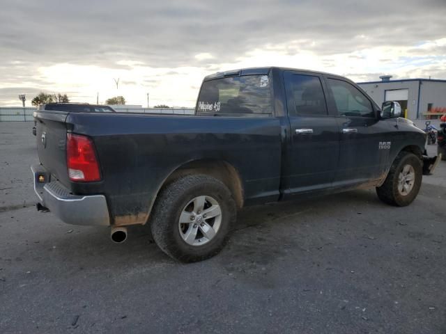 2015 Dodge RAM 1500 ST