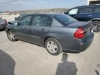 2006 Chevrolet Malibu LT