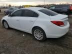 2011 Buick Regal CXL