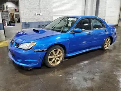 2006 Subaru Impreza WRX en venta en Ham Lake, MN