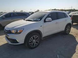 Mitsubishi Vehiculos salvage en venta: 2019 Mitsubishi Outlander Sport ES