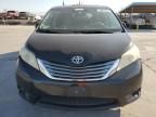 2014 Toyota Sienna LE