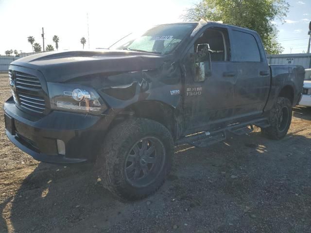 2015 Dodge RAM 1500 Sport