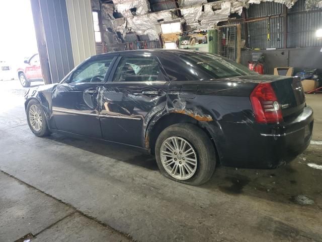 2008 Chrysler 300 Touring