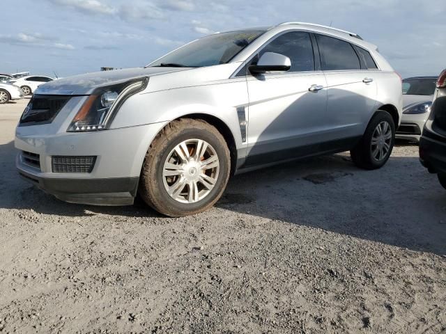 2011 Cadillac SRX Luxury Collection