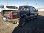 2001 Ford F350 SRW Super Duty